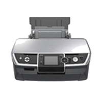 Impresora Photosmart Epson R360